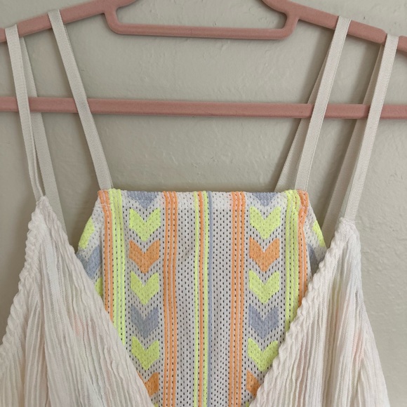 Free People Movement NWOT Morning Rise Jumpsuit, size small - Picture 11 of 16